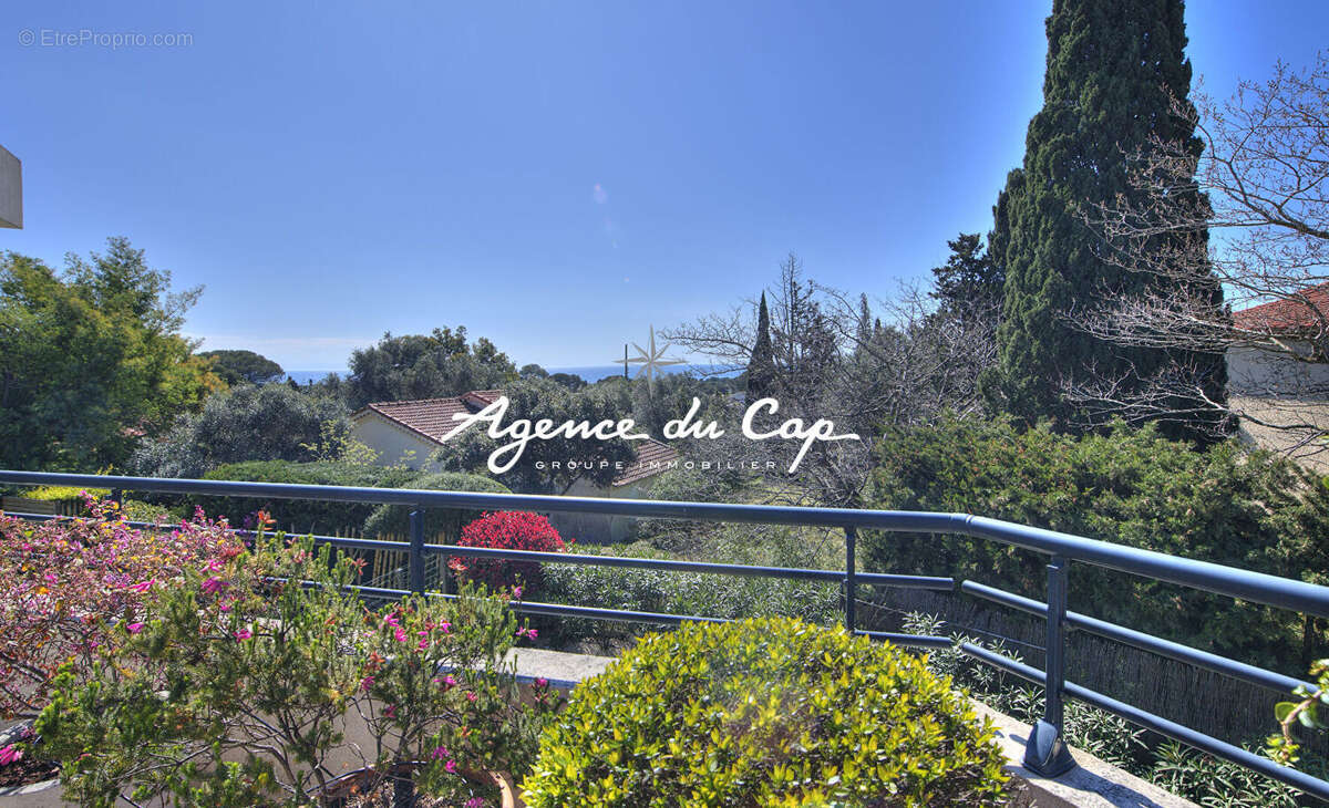 Appartement à SAINT-RAPHAEL