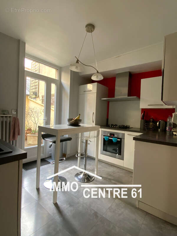 Maison à LA FERTE-MACE