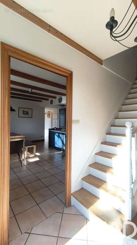 Photo 6 - Maison à MARSILLY