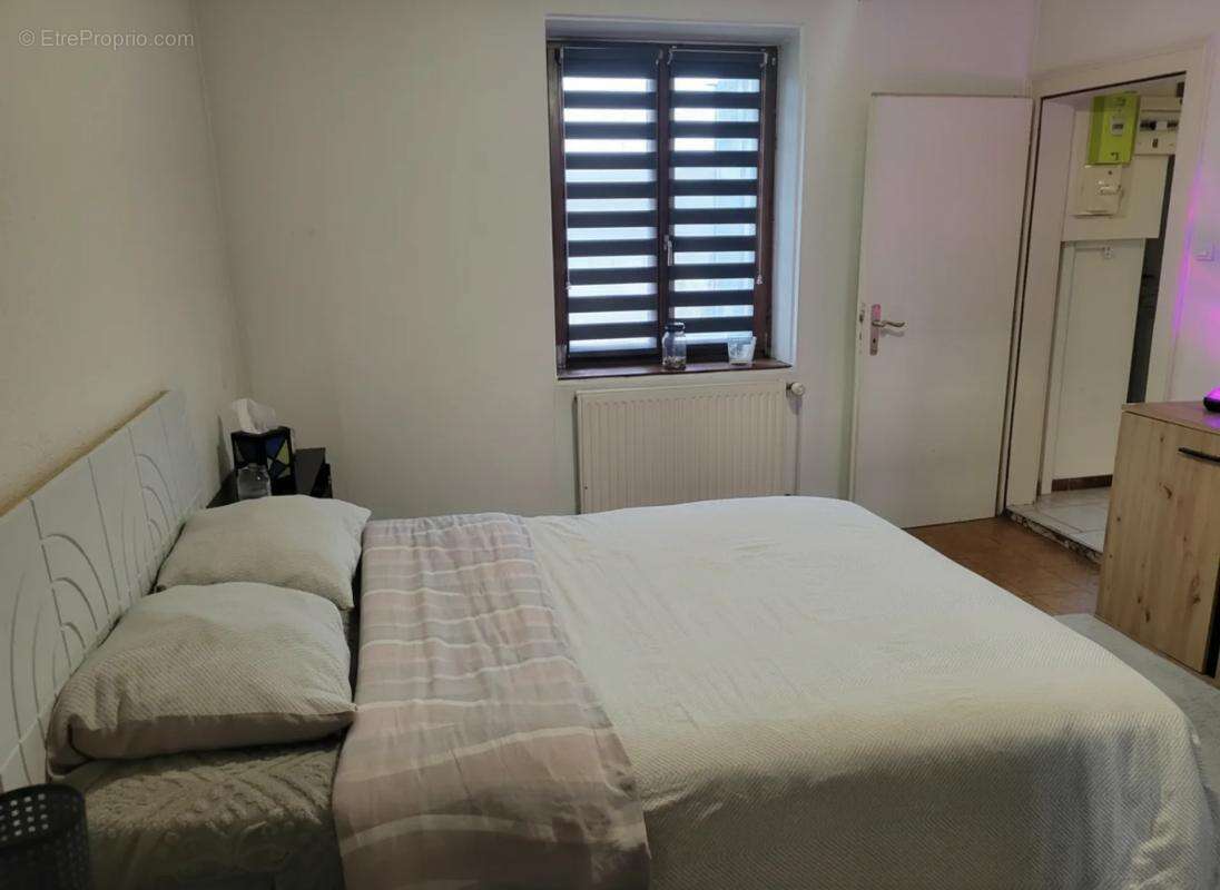 Maison à WALDIGHOFEN