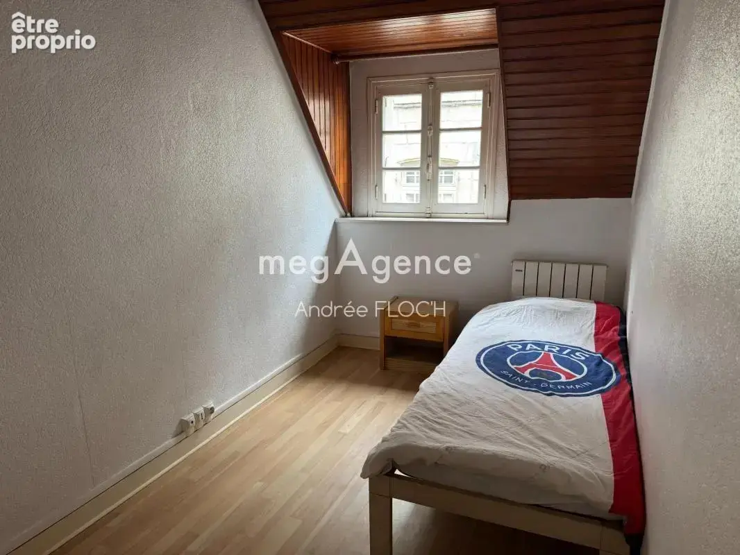 Maison de ville - photo 8