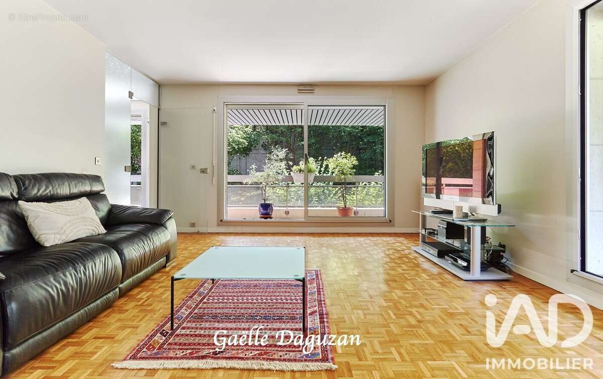 Photo 3 - Appartement à BOUGIVAL