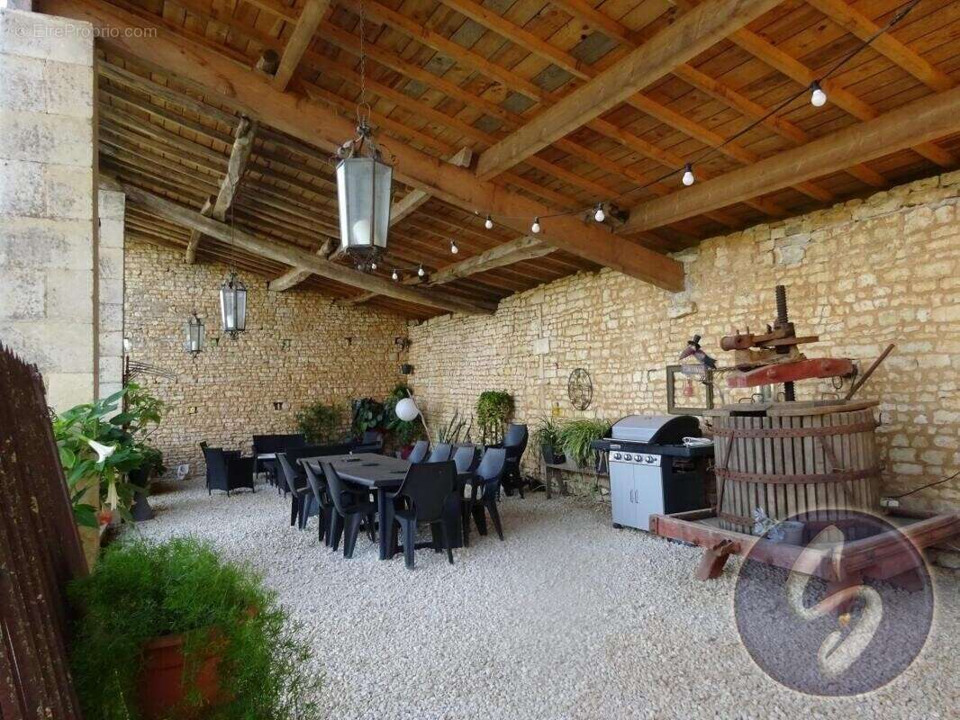 Maison à NIORT