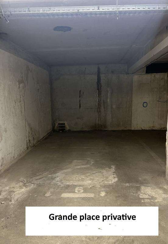 Appartement à BLOIS
