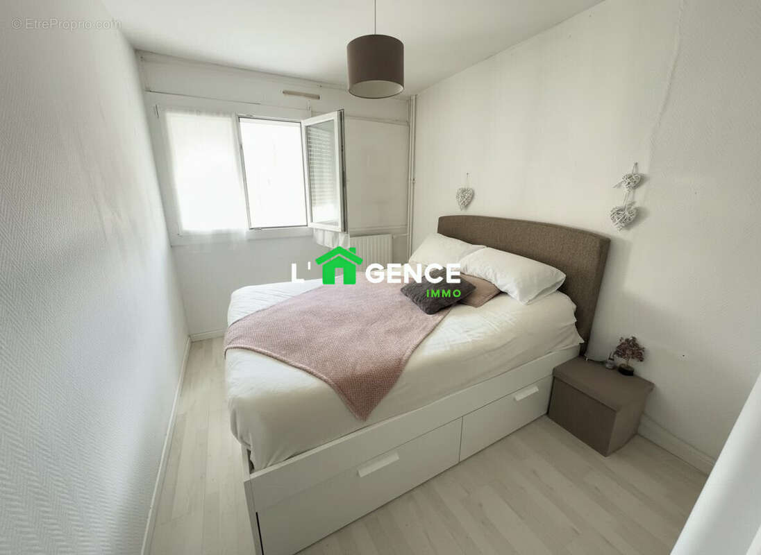 Appartement à MARTIGUES