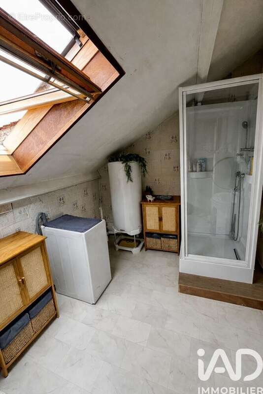 Photo 4 - Appartement à BRUAY-LA-BUISSIERE