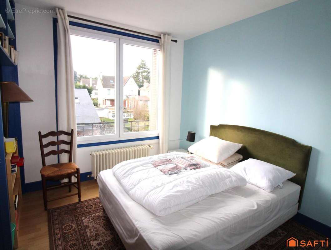 Photo 9 - Maison à BOURG-LA-REINE