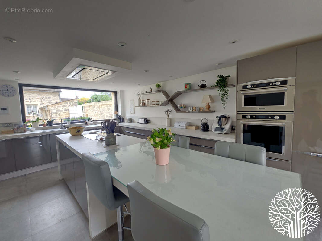 Maison à BOUTIGNY-SUR-ESSONNE