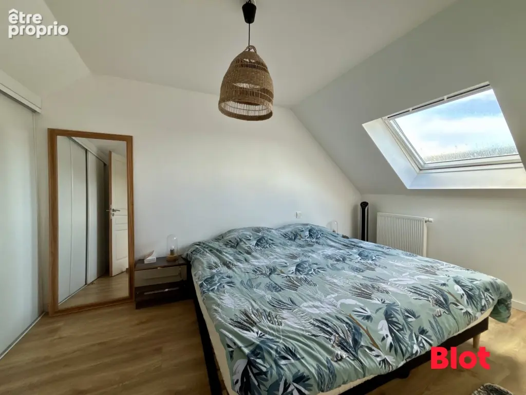 Maison 4 pièces 83 m² à vendre à Guerande (44350) - photo 5