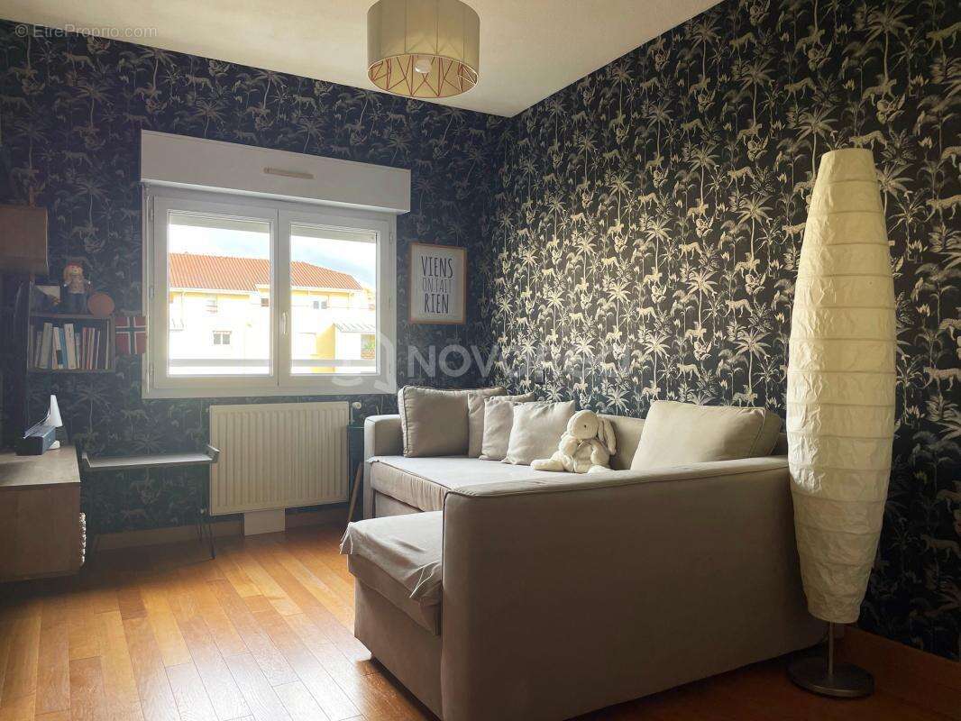 Appartement à PAU