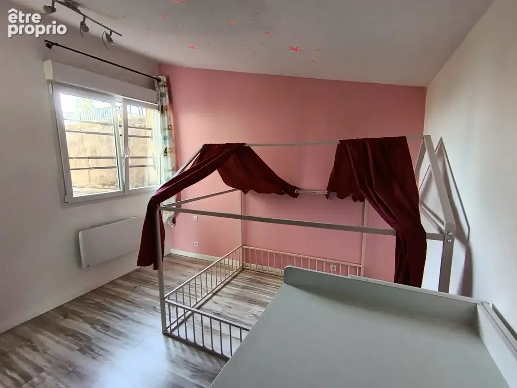 Appartement 2 pièces 47 m² à vendre à Nommay (25600) - photo 5
