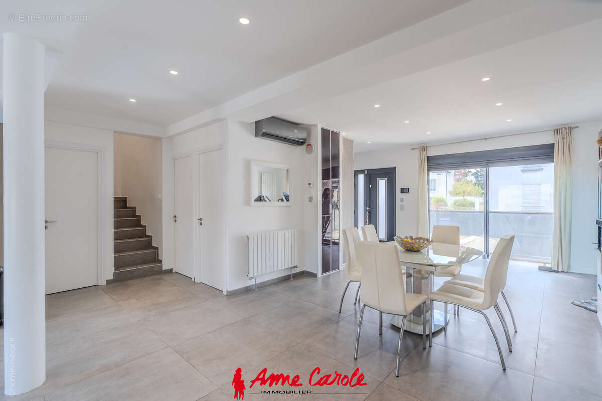 Maison à JOINVILLE-LE-PONT