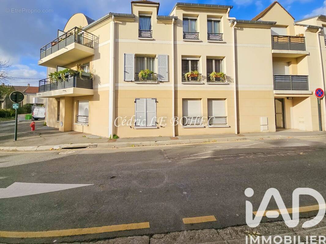 Photo 1 - Appartement à BESSANCOURT