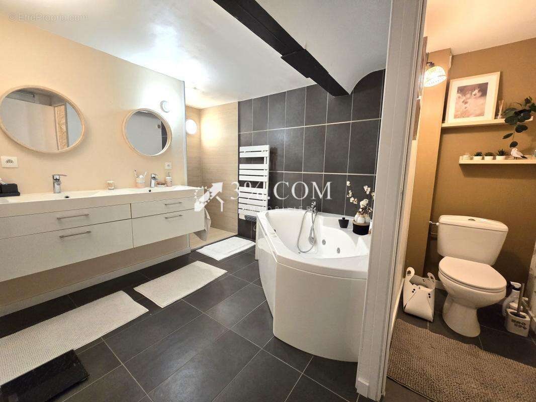 Appartement à TOURCOING