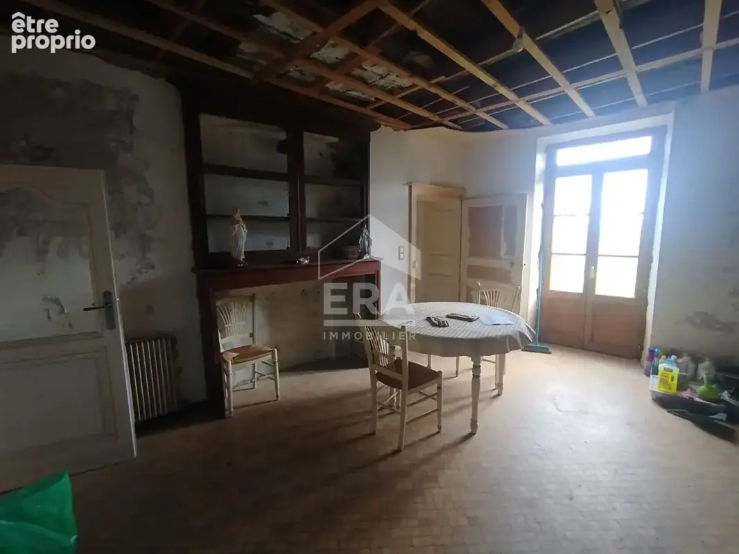 Maison 110m² à cendrecourt - photo 9