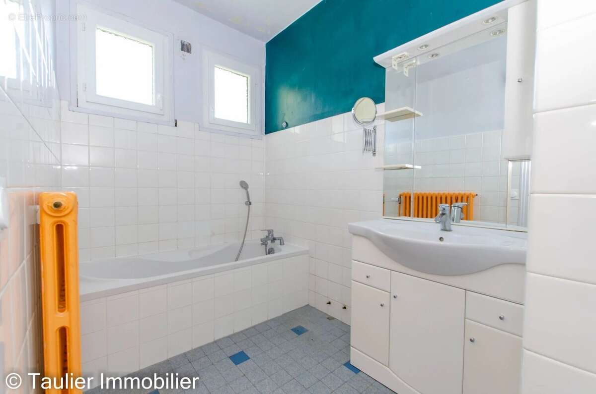 Maison à SAINT-MARCELLIN