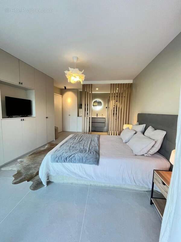 Appartement à LE CANNET