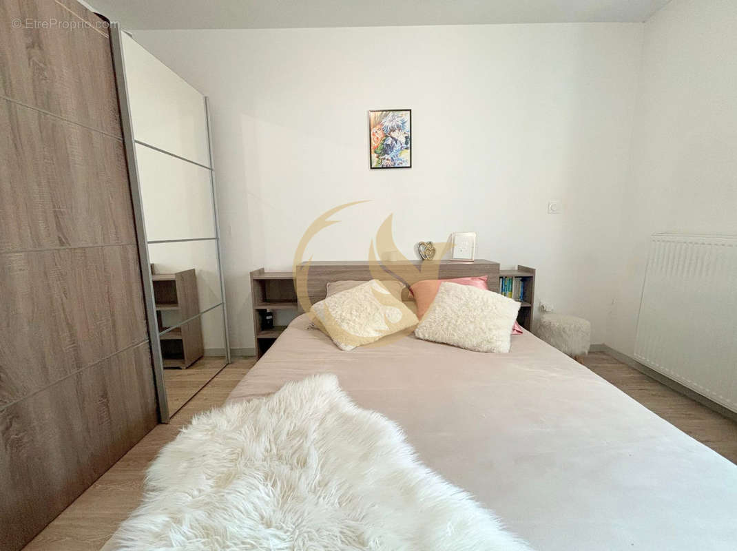 Appartement à PAU