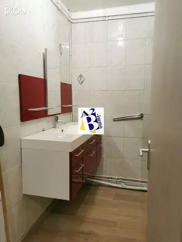 Angoulême Appartement T4 - photo 5