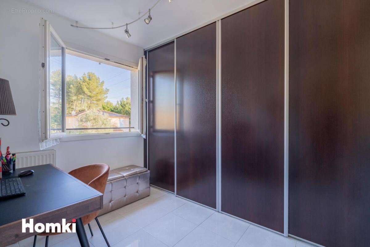 Maison à MARSEILLE-11E