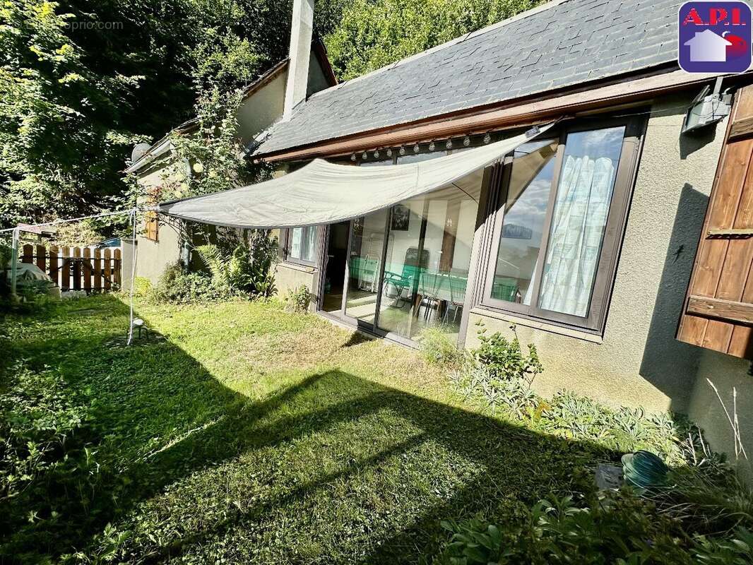 Maison à PORTET-D'ASPET