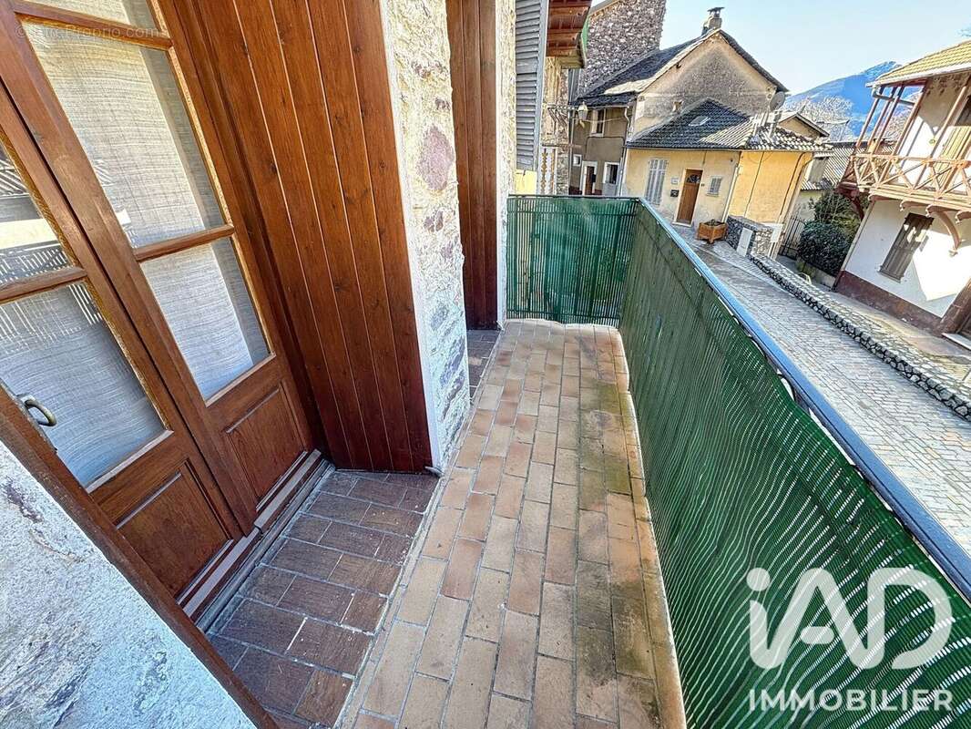 Maison 55 m² à Valdeblore  - photo 4