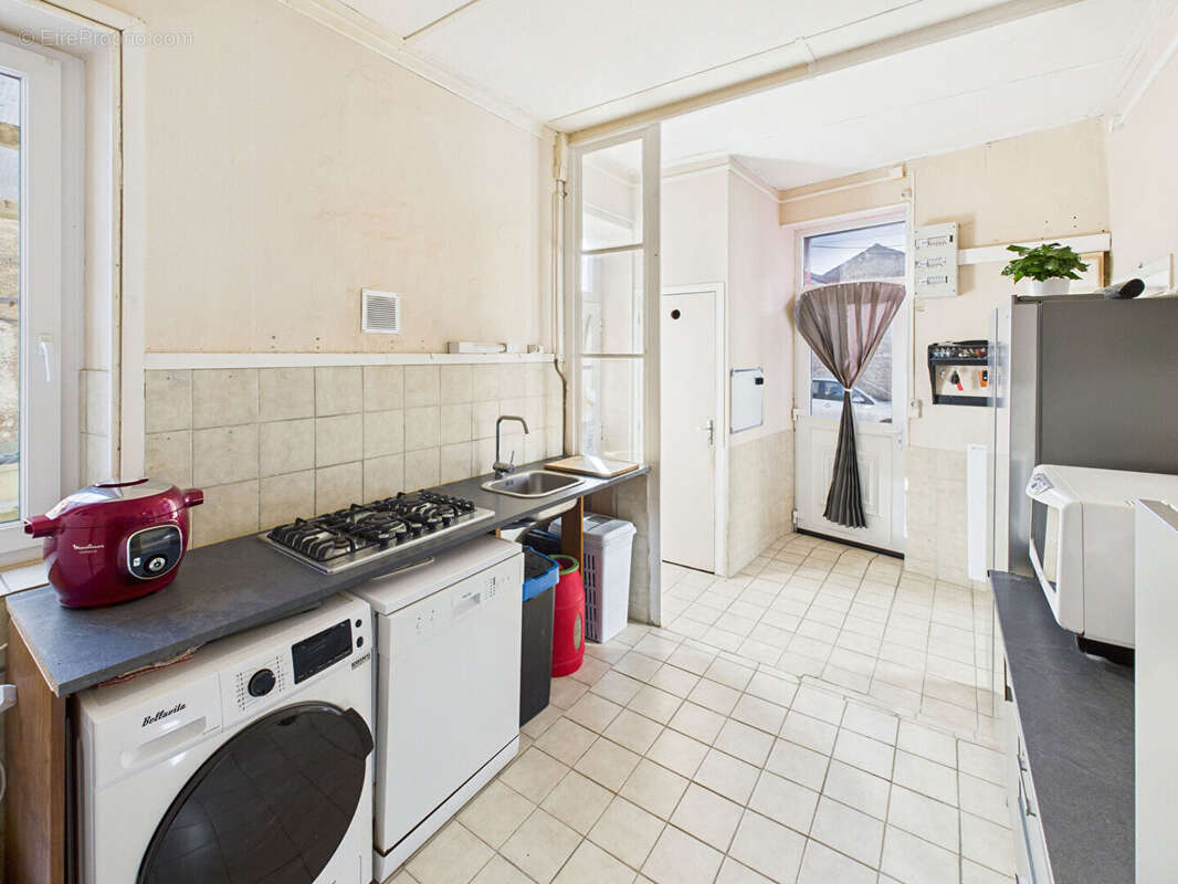 Maison à AIGUEPERSE