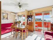 Appartement à MANDELIEU-LA-NAPOULE