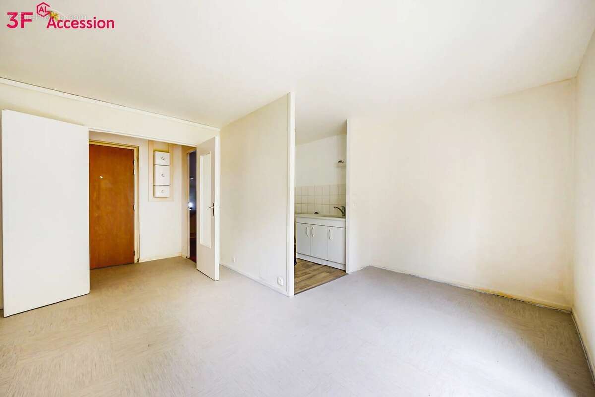 Appartement à COULOMMIERS