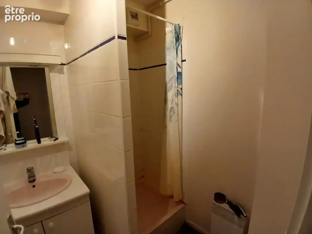 Appartement à vendre 2 pièces LILLE (59) - photo 2
