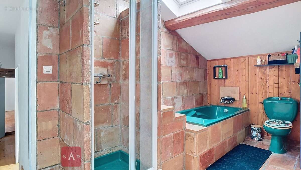 Maison à MONTASTRUC-LA-CONSEILLERE