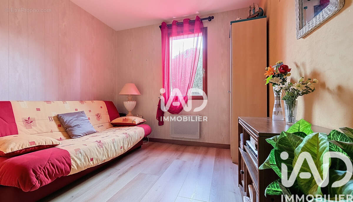 Photo 7 - Maison à LA VILLE-DU-BOIS