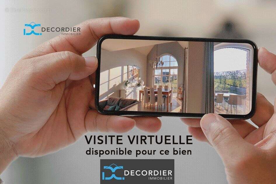 Appartement à NEUVECELLE