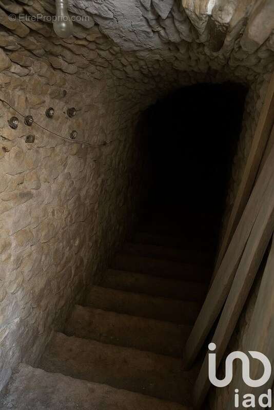 Photo 9 - Maison à MAULETTE