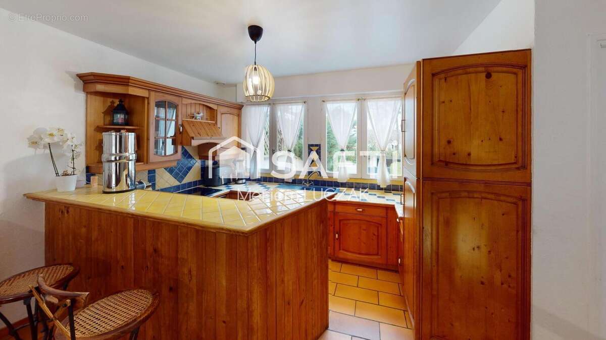 Photo 5 - Maison à ORGEVAL