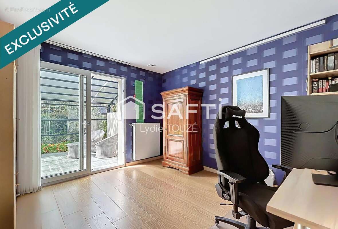 Photo 7 - Maison à CHERBOURG-OCTEVILLE