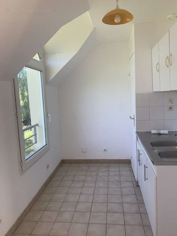 Appartement à OLLAINVILLE