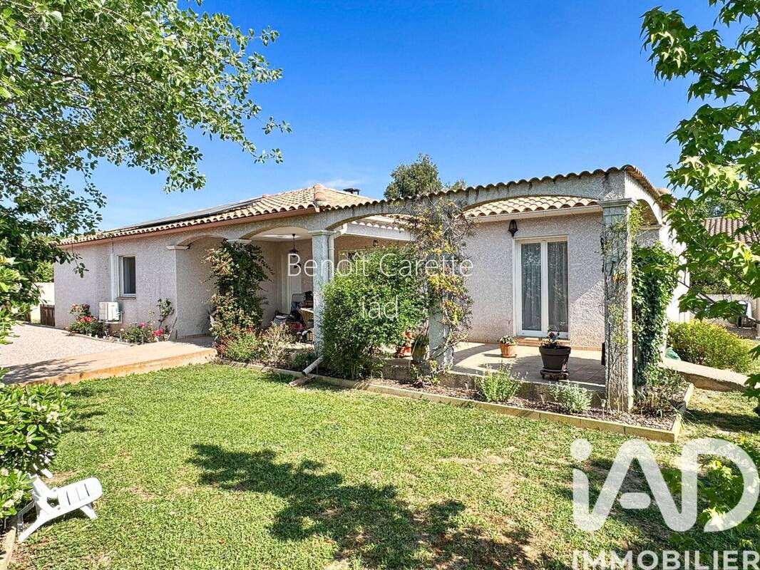 Photo 1 - Maison à MIREPEISSET