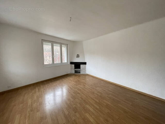 Appartement à DIGNE-LES-BAINS