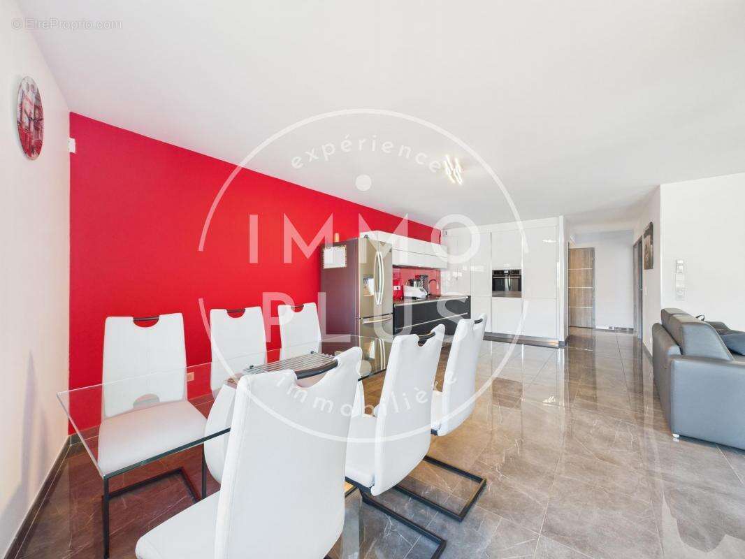 Appartement à ANNECY