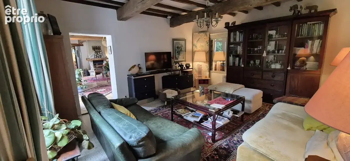 Maison 4 pièces 150 m² à vendre à Condom (32100) - photo 8