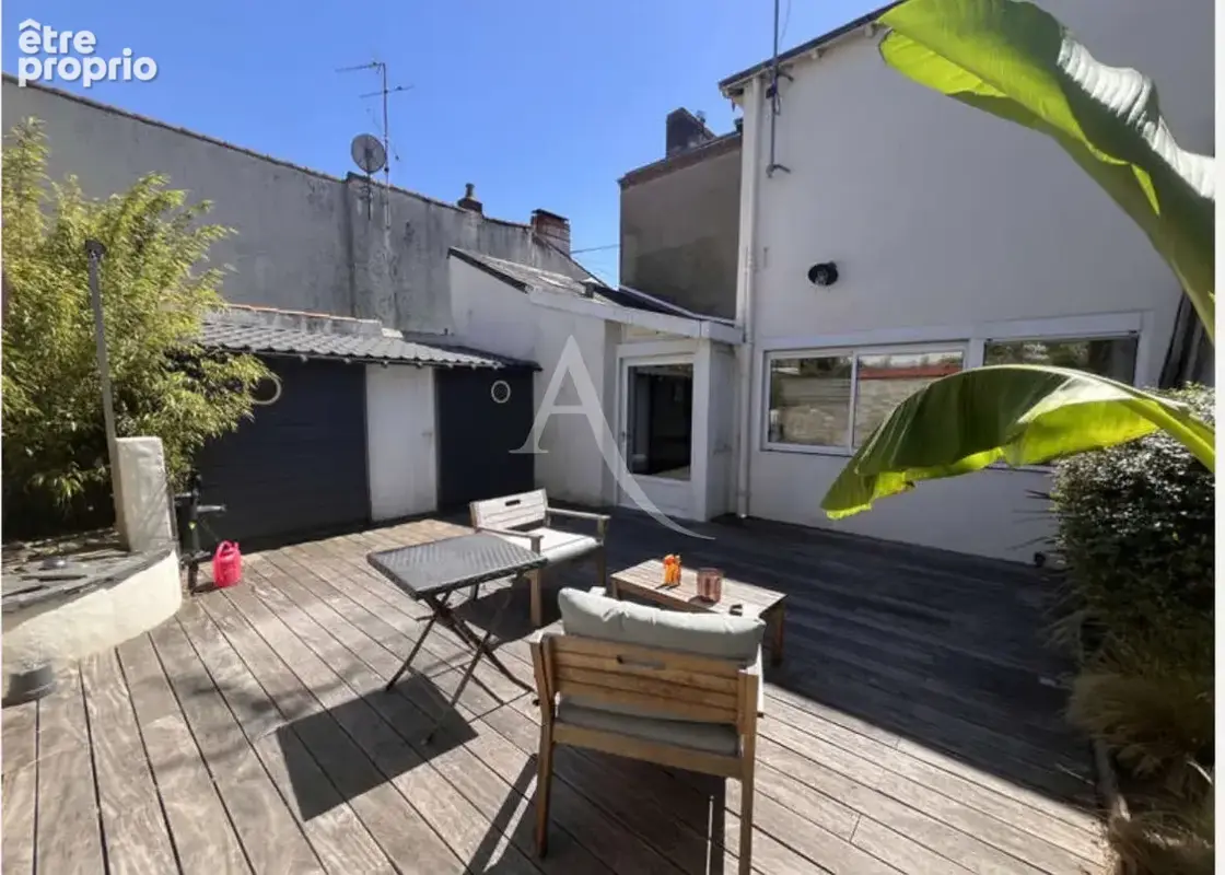 La roche sur yon maison a vendre exclusivite amanda - photo 2