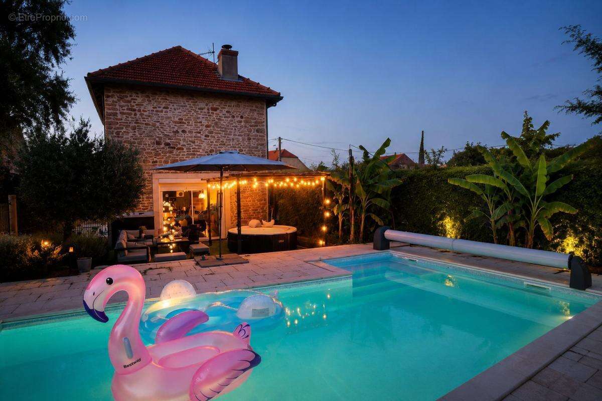 Maison à FLAMMERANS