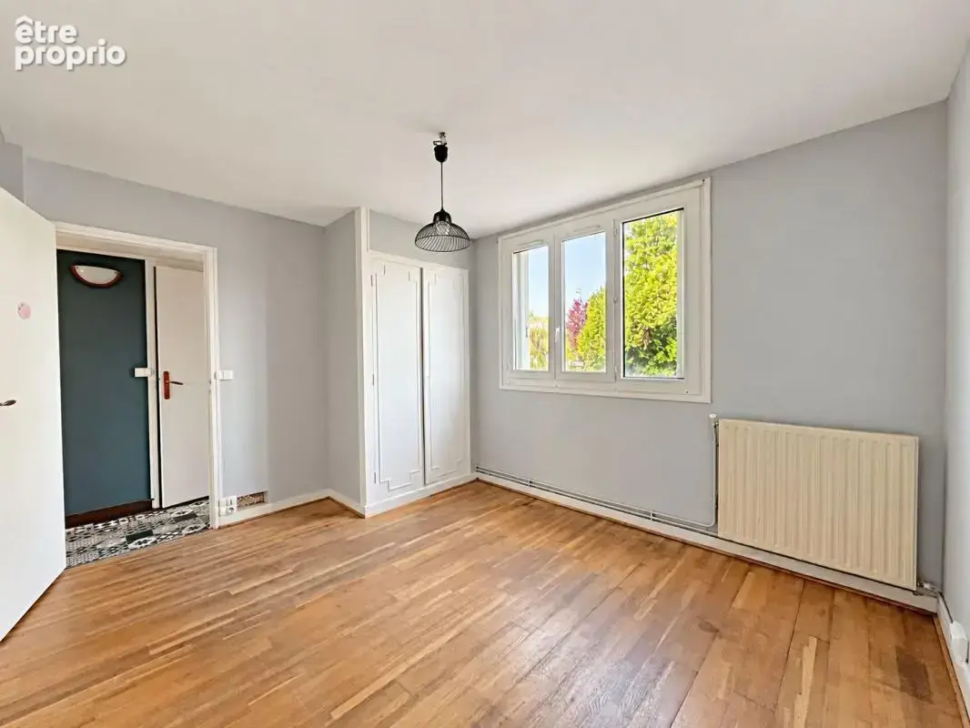 Appartement T2 – Résidence des Ruissellets, quartier Beauséjour - photo 4