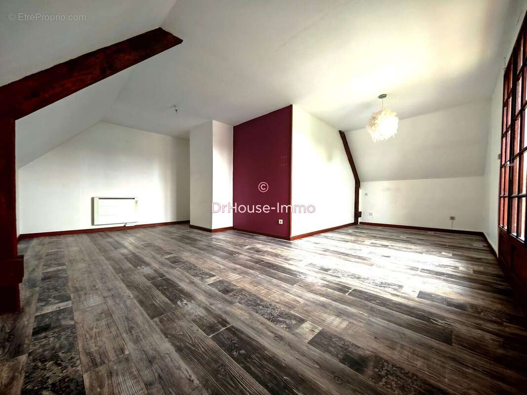 Maison à SAINS-EN-GOHELLE