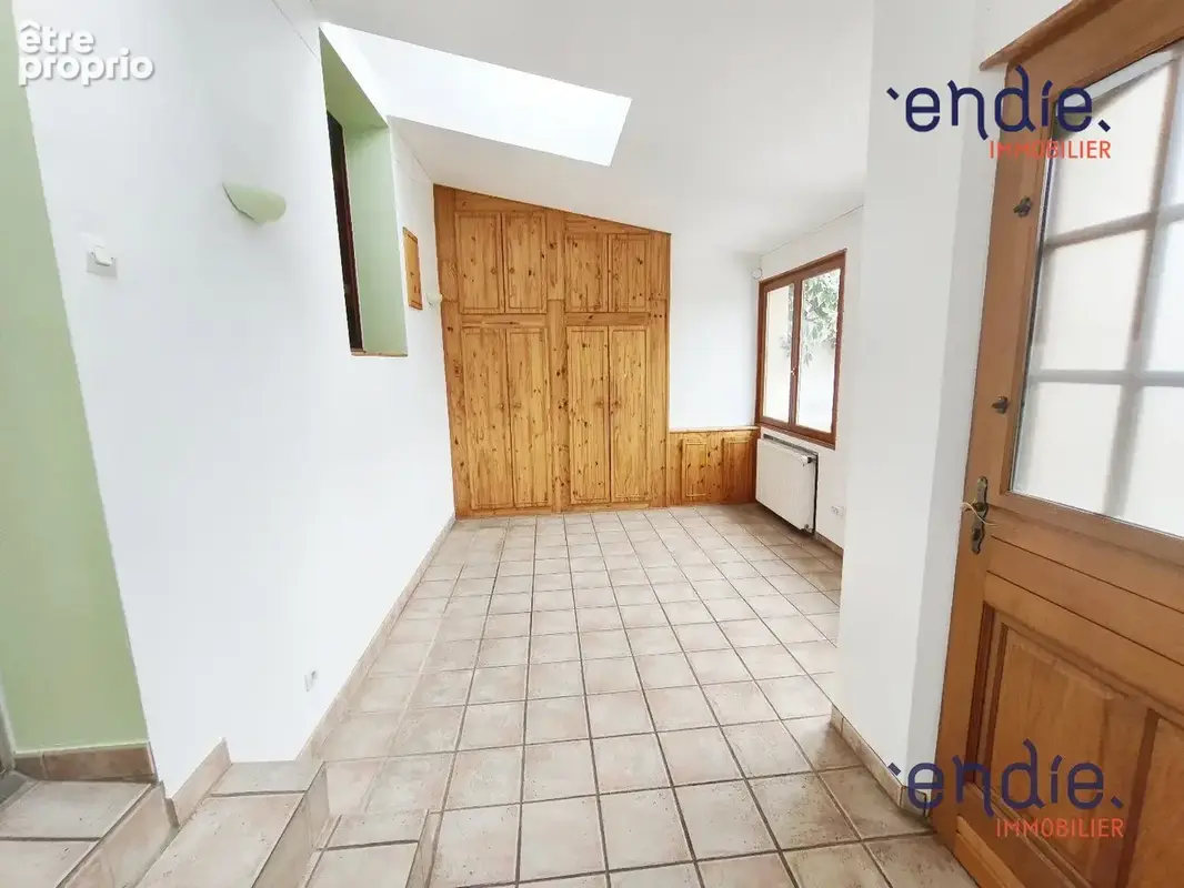 Maison 6 pièces 104 m² à vendre à Beauvais (60000) - photo 7