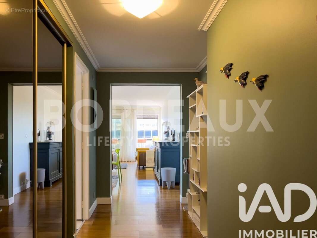 Photo 8 - Appartement à BORDEAUX