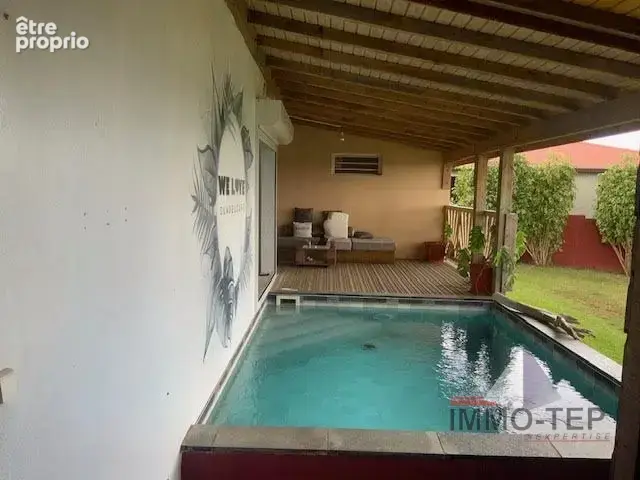 Maison 5 pièces 150 m² à vendre à Baie-Mahault (97122) - photo 8