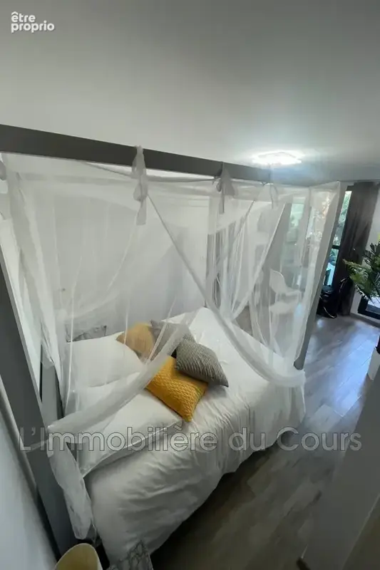 Appartement 2 pièces 40 m² à vendre à Carry-Le-Rouet (13620) - photo 4