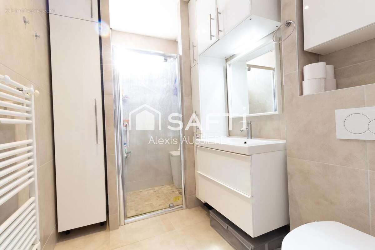 Photo 7 - Maison à ROISSY-EN-BRIE